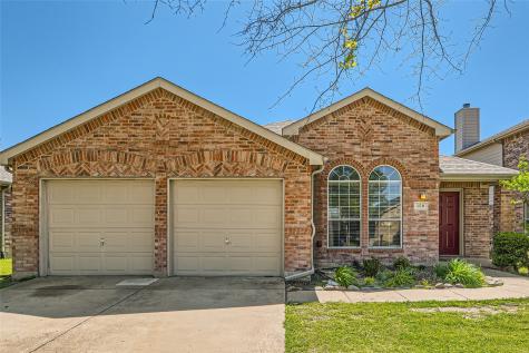158 Wandering Drive Forney TX 75126