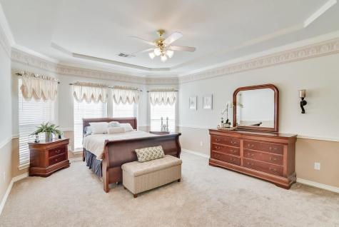7700 Buccaneer Circle Arlington TX 76016