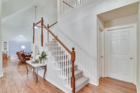 7700 Buccaneer Circle Arlington TX 76016