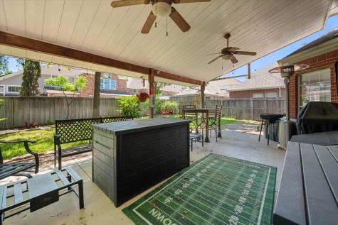 7700 Buccaneer Circle Arlington TX 76016