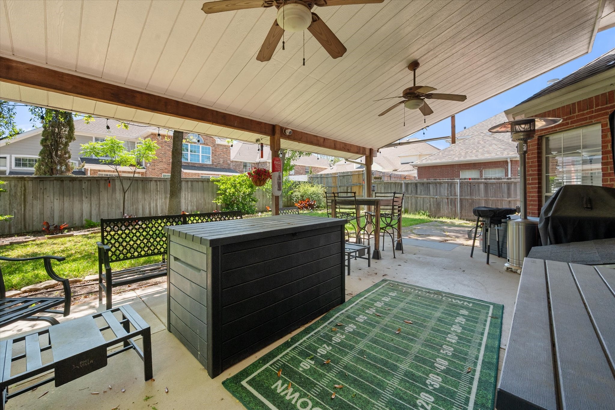 7700 Buccaneer Circle Arlington TX 76016
