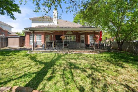 7700 Buccaneer Circle Arlington TX 76016