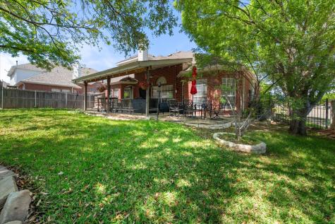7700 Buccaneer Circle Arlington TX 76016
