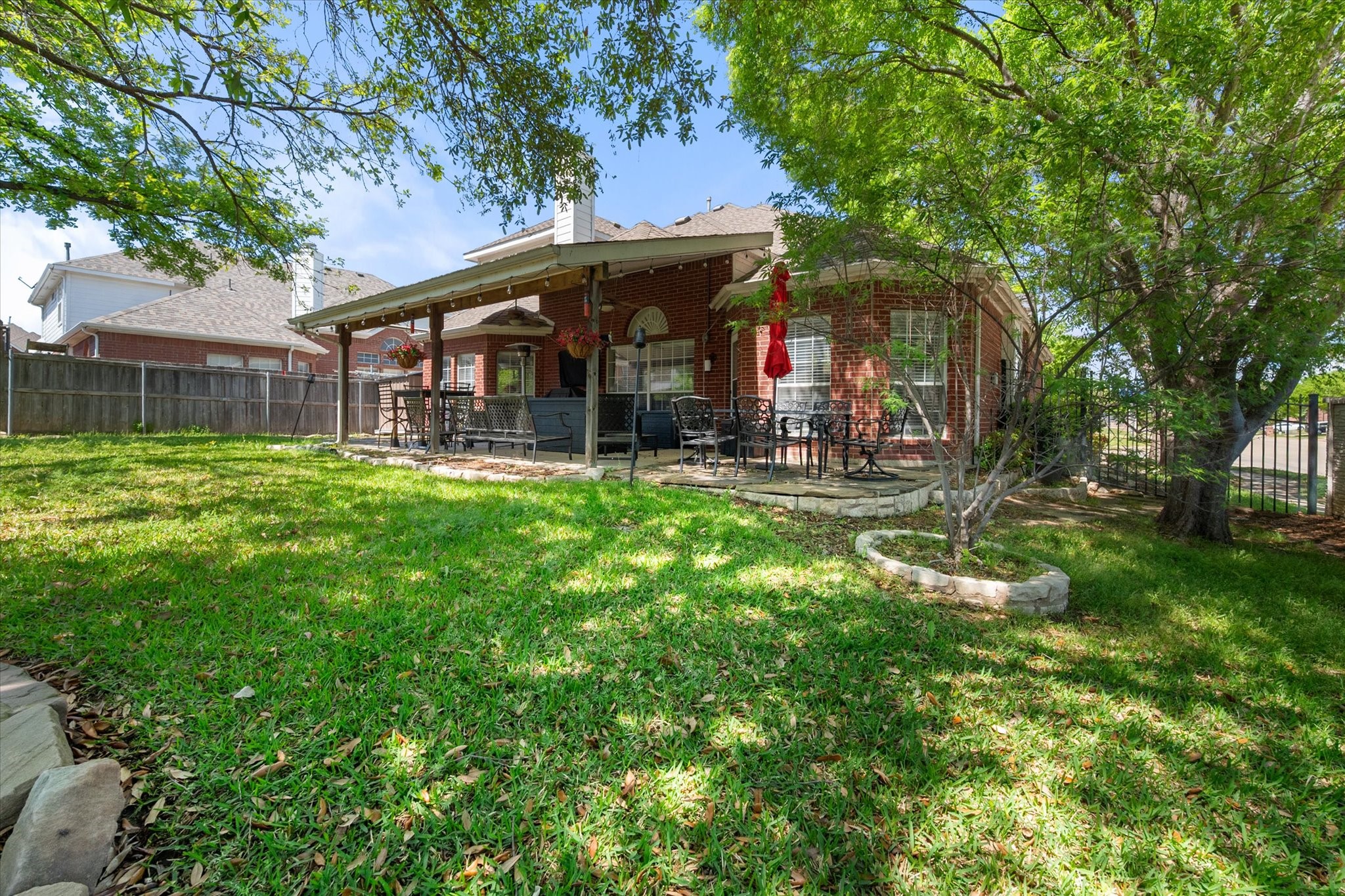 7700 Buccaneer Circle Arlington TX 76016