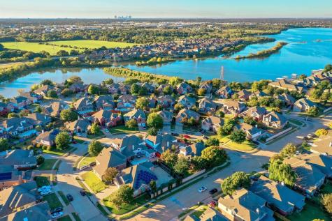7700 Buccaneer Circle Arlington TX 76016
