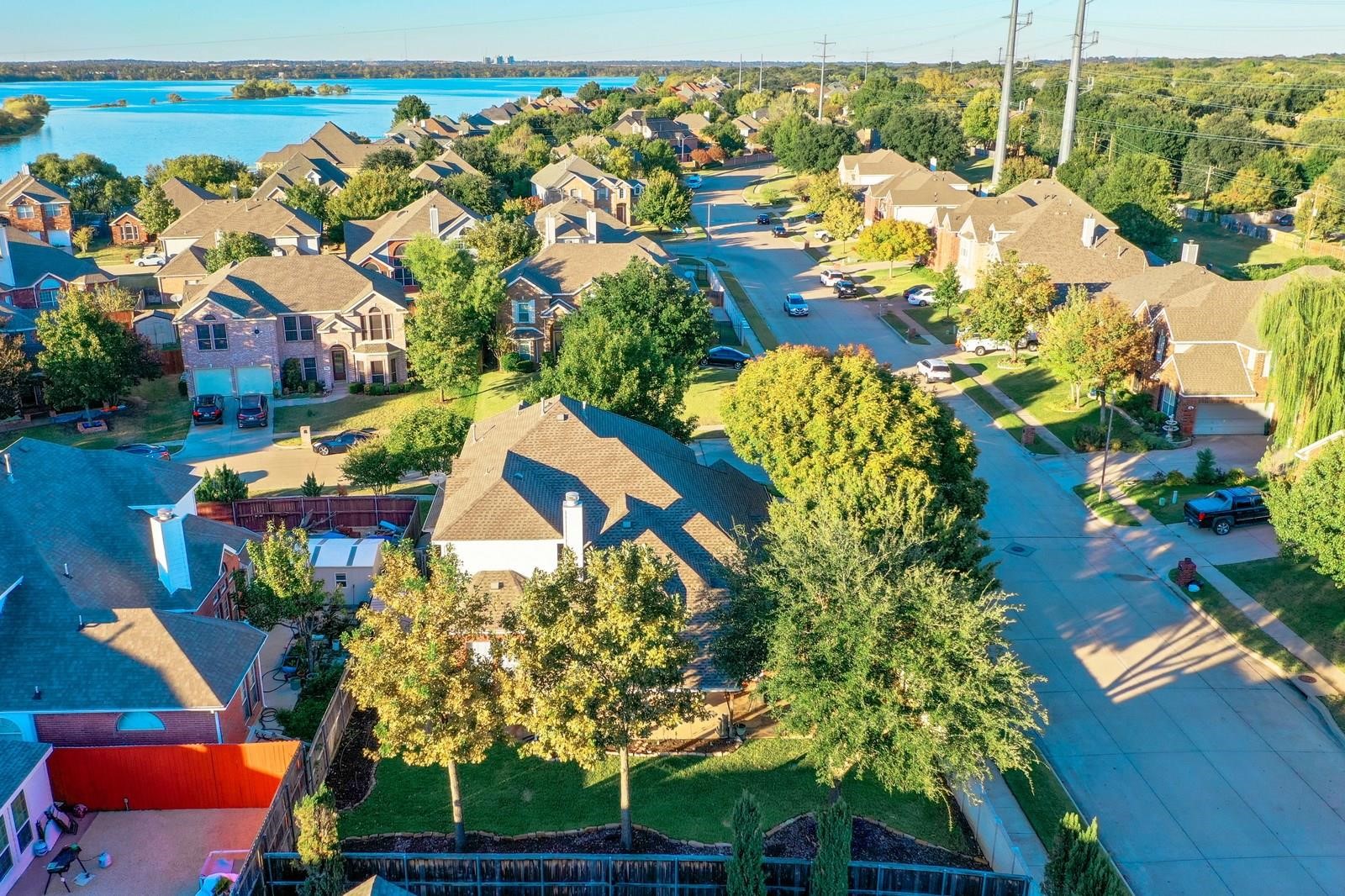 7700 Buccaneer Circle Arlington TX 76016