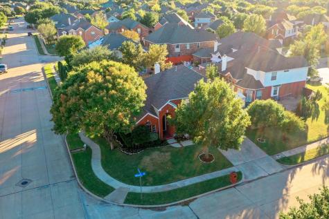7700 Buccaneer Circle Arlington TX 76016