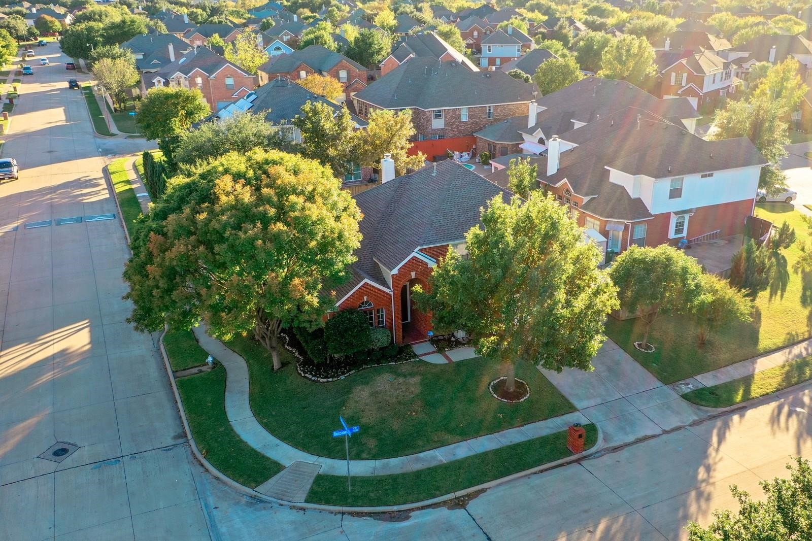 7700 Buccaneer Circle Arlington TX 76016