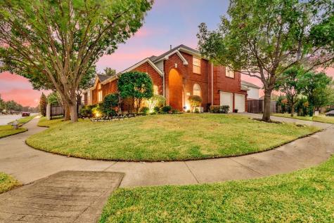 7700 Buccaneer Circle Arlington TX 76016