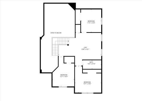 7700 Buccaneer Circle Arlington TX 76016