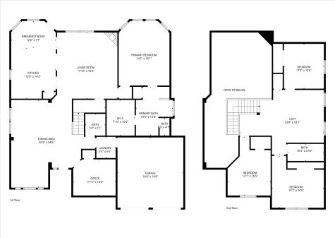 7700 Buccaneer Circle Arlington TX 76016