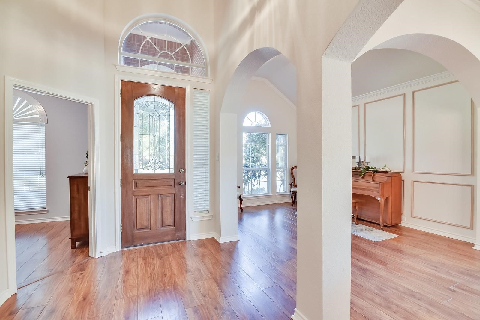 7700 Buccaneer Circle Arlington TX 76016