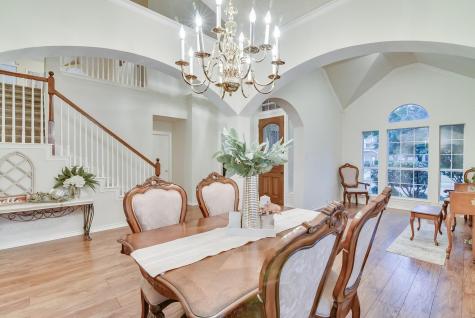7700 Buccaneer Circle Arlington TX 76016