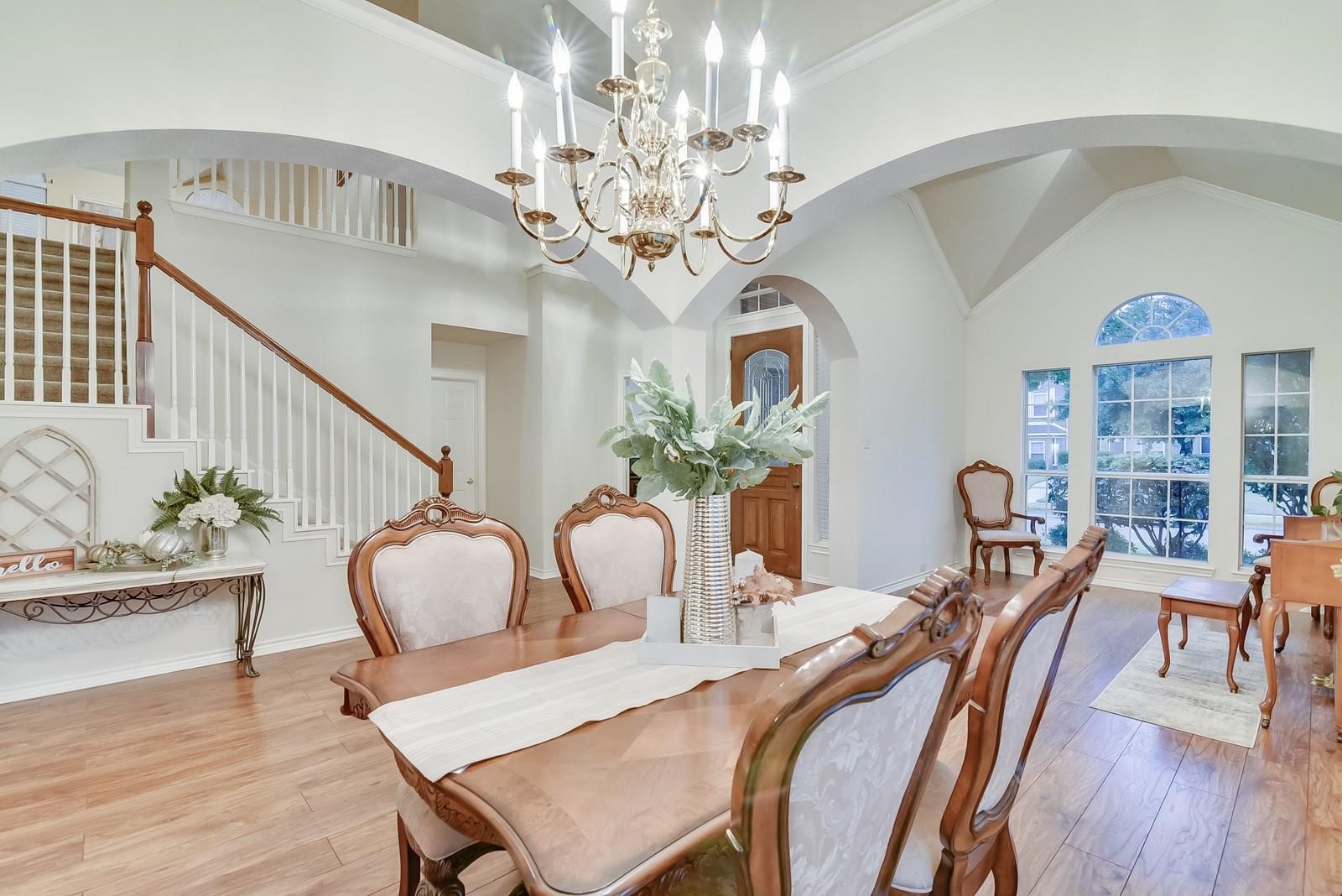 7700 Buccaneer Circle Arlington TX 76016