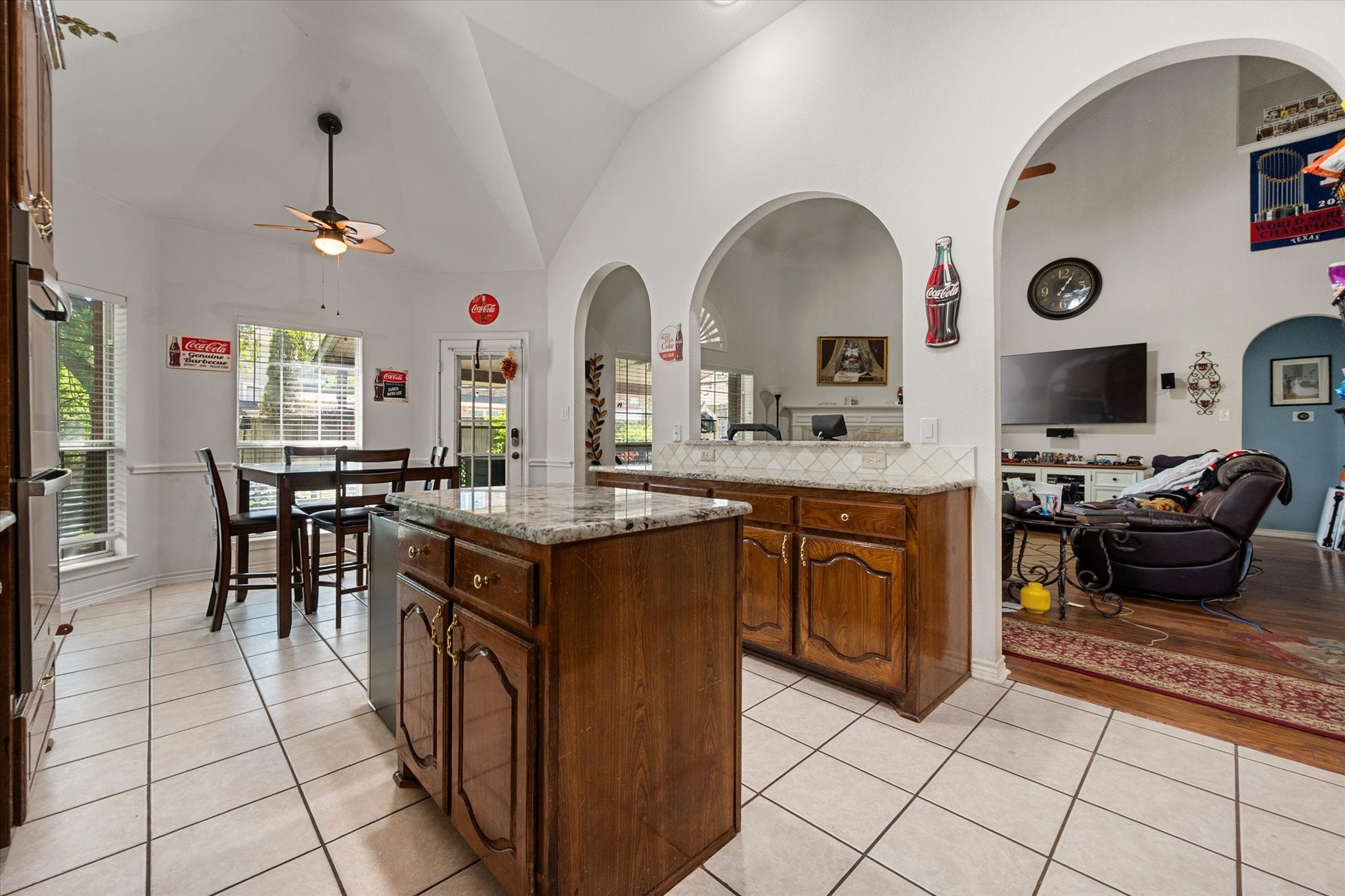 7700 Buccaneer Circle Arlington TX 76016