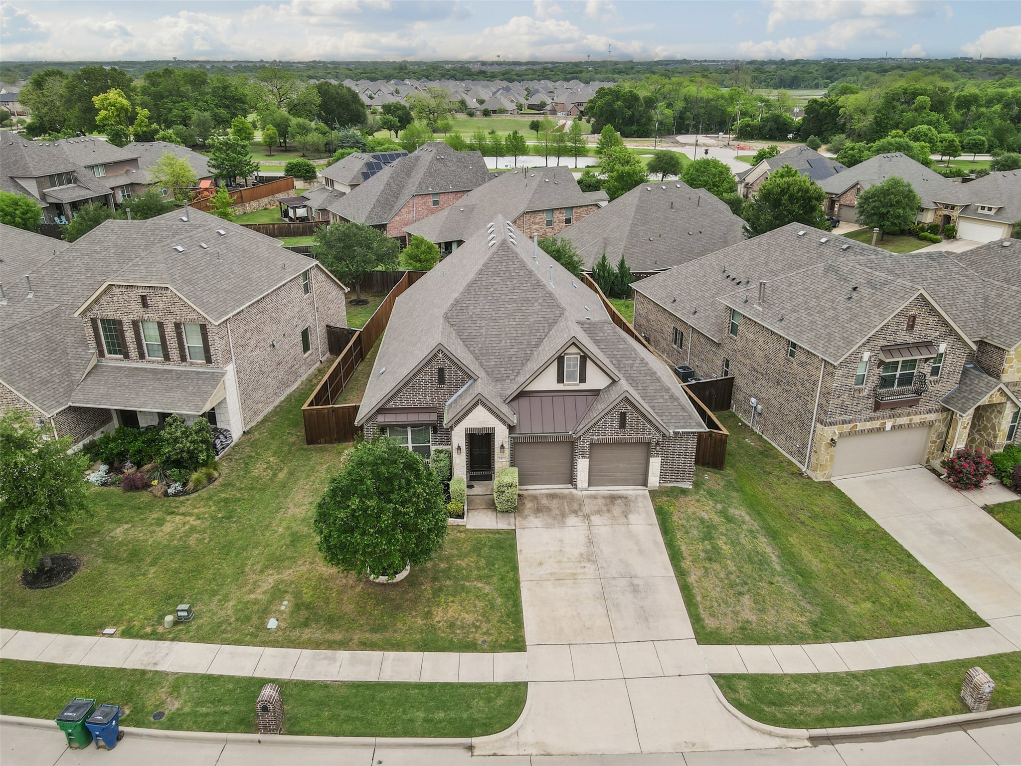 7416 San Jacinto Trail Mckinney TX 75071