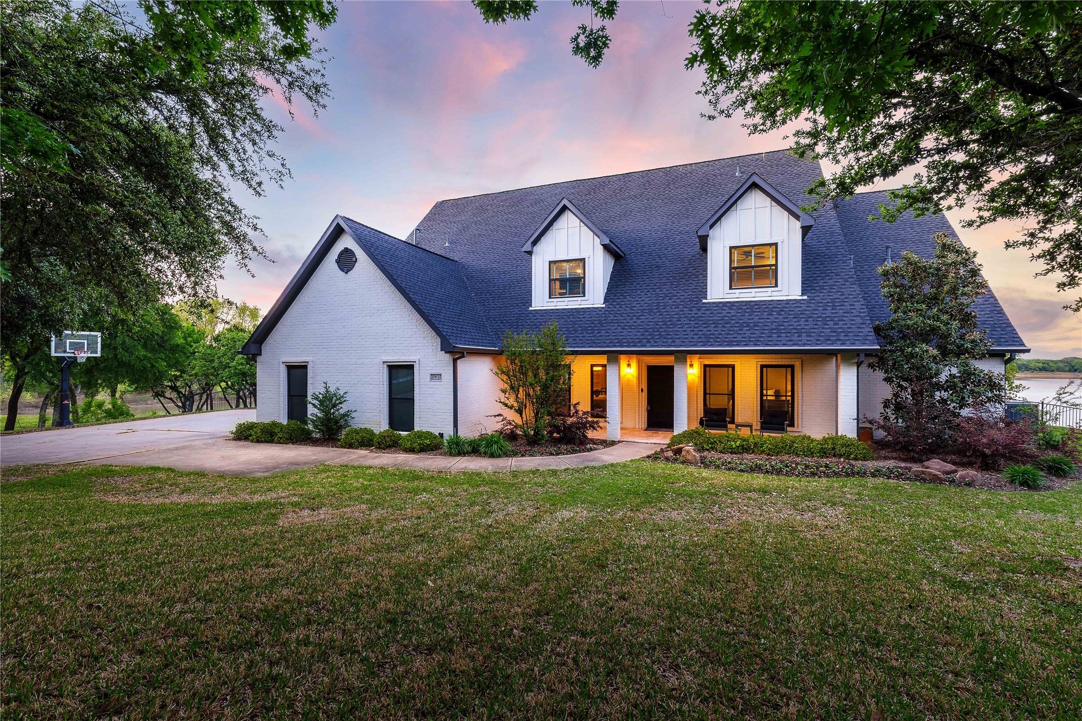 10651 Rolling Hills Drive Little Elm TX 75068