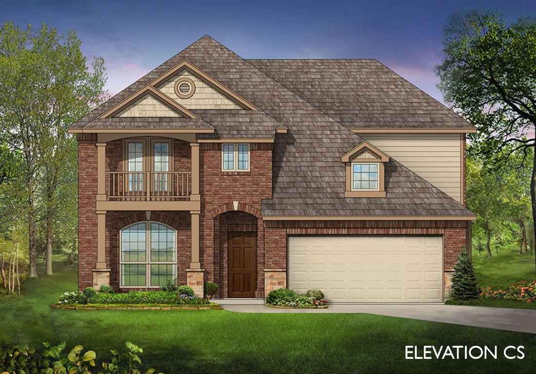 3001 Kenna Court Midlothian TX 76065