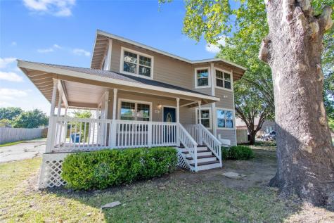 501 N Elm Street Lancaster TX 75146