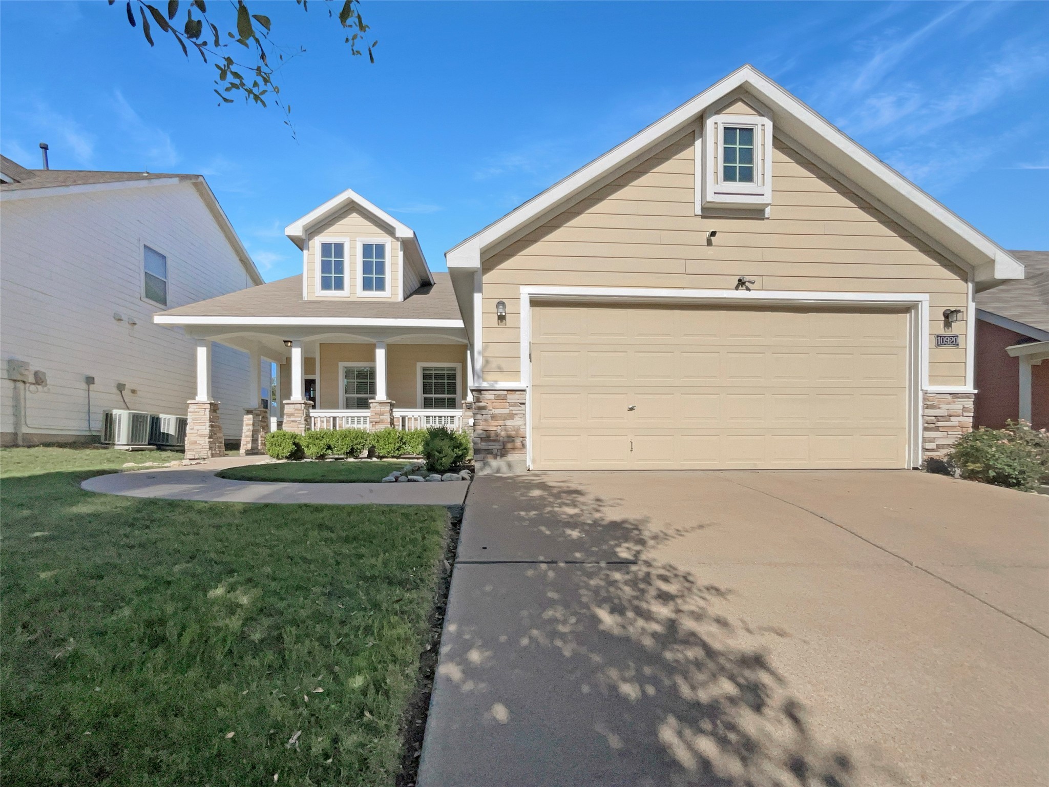 10920 Caldwell Lane Fort Worth TX 76179