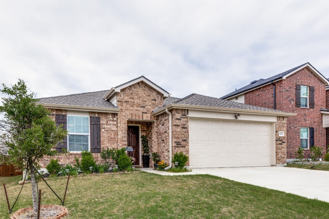 6013 Anchors Landing Pass Fort Worth TX 76179