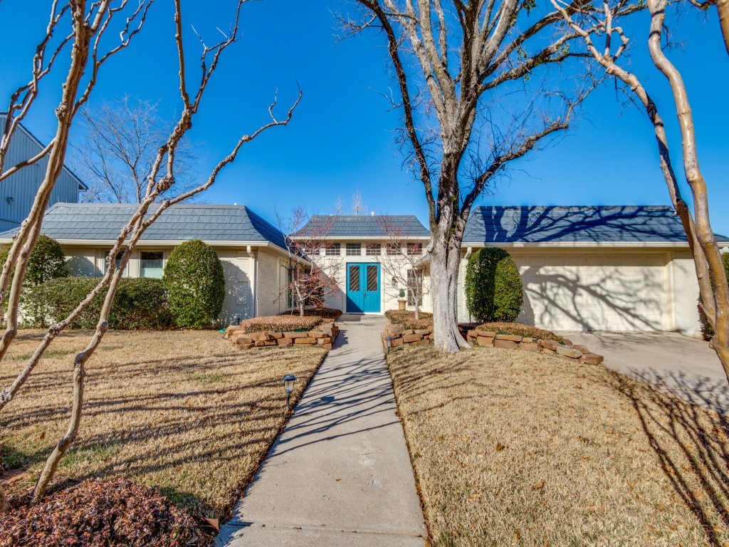 601 N Durango Circle Irving TX 75062