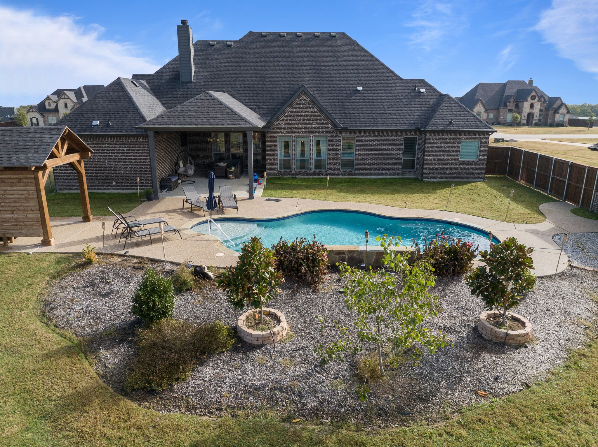 2721 Creek Crossing Lane Midlothian TX 76065