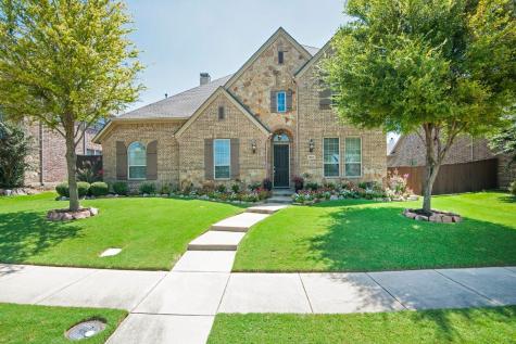 10675 Wilton Drive Frisco TX 75035