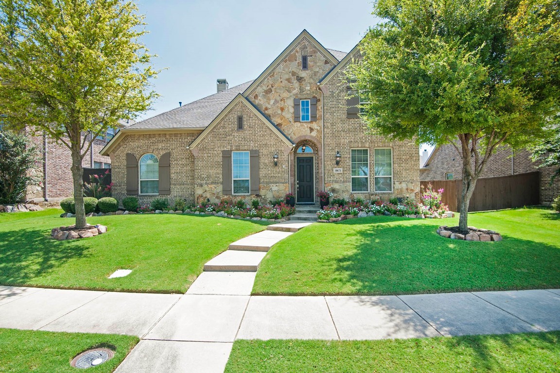10675 Wilton Drive Frisco TX 75035