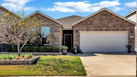 2424 Bermont Red Lane Fort Worth TX 76131
