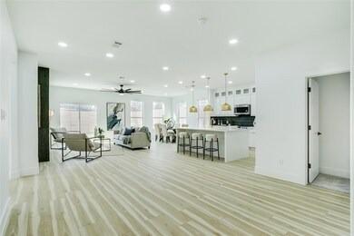 4015 Odessa Street Dallas TX 75212