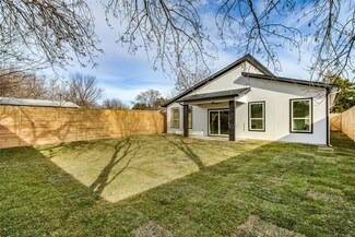4015 Odessa Street Dallas TX 75212