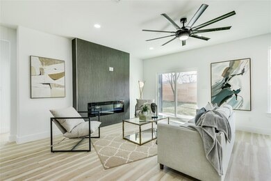 4015 Odessa Street Dallas TX 75212