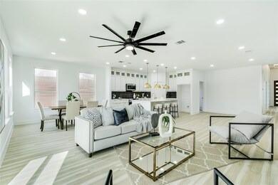 4015 Odessa Street Dallas TX 75212