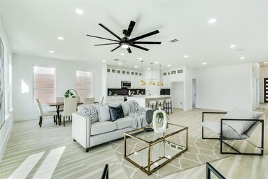4015 Odessa Street Dallas TX 75212