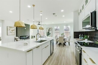 4015 Odessa Street Dallas TX 75212