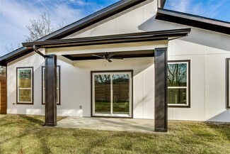 4015 Odessa Street Dallas TX 75212