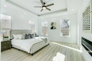 4015 Odessa Street Dallas TX 75212