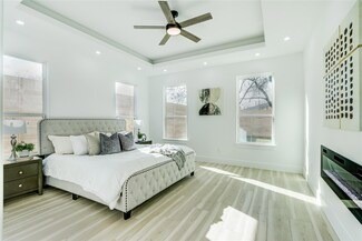 4015 Odessa Street Dallas TX 75212