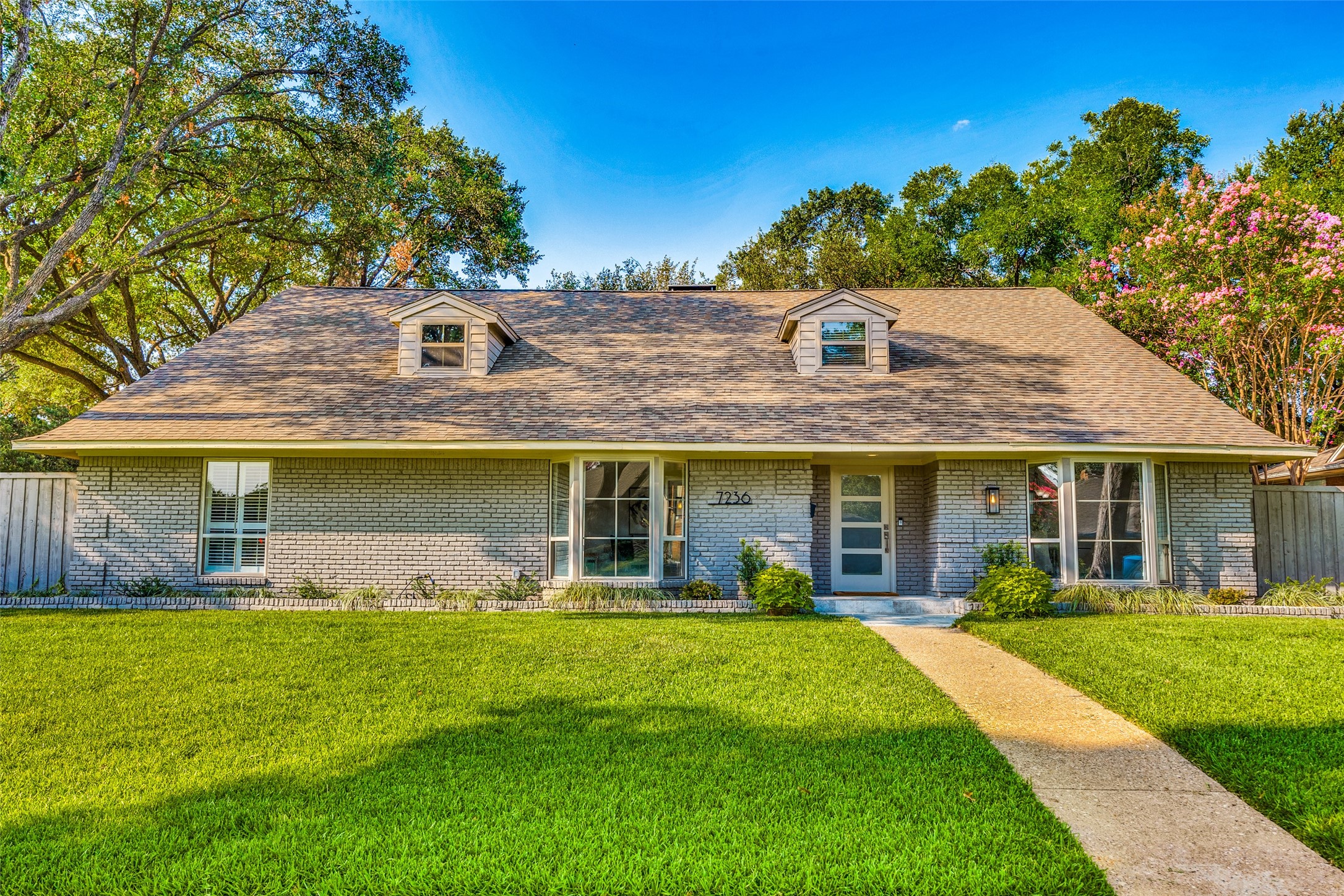 7236 Stonetrail Drive Dallas TX 75230