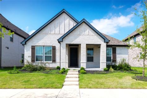 10216 Stillhouse Road Frisco TX 75035