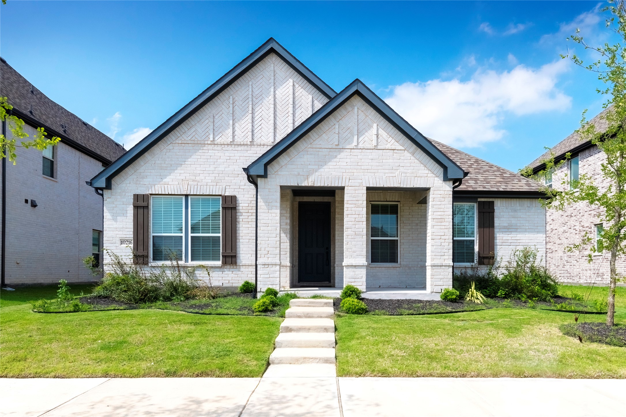 10216 Stillhouse Road Frisco TX 75035
