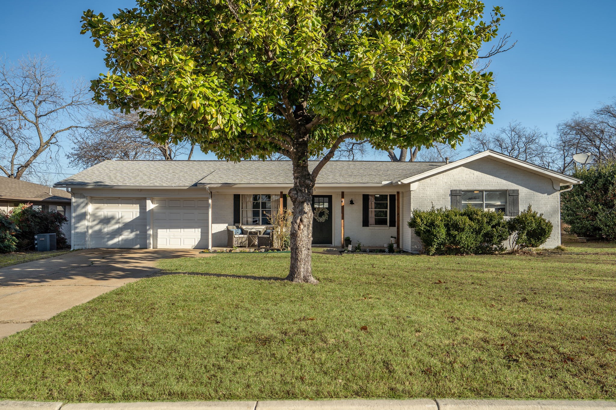 7505 Maple Drive North Richland Hills TX 76180