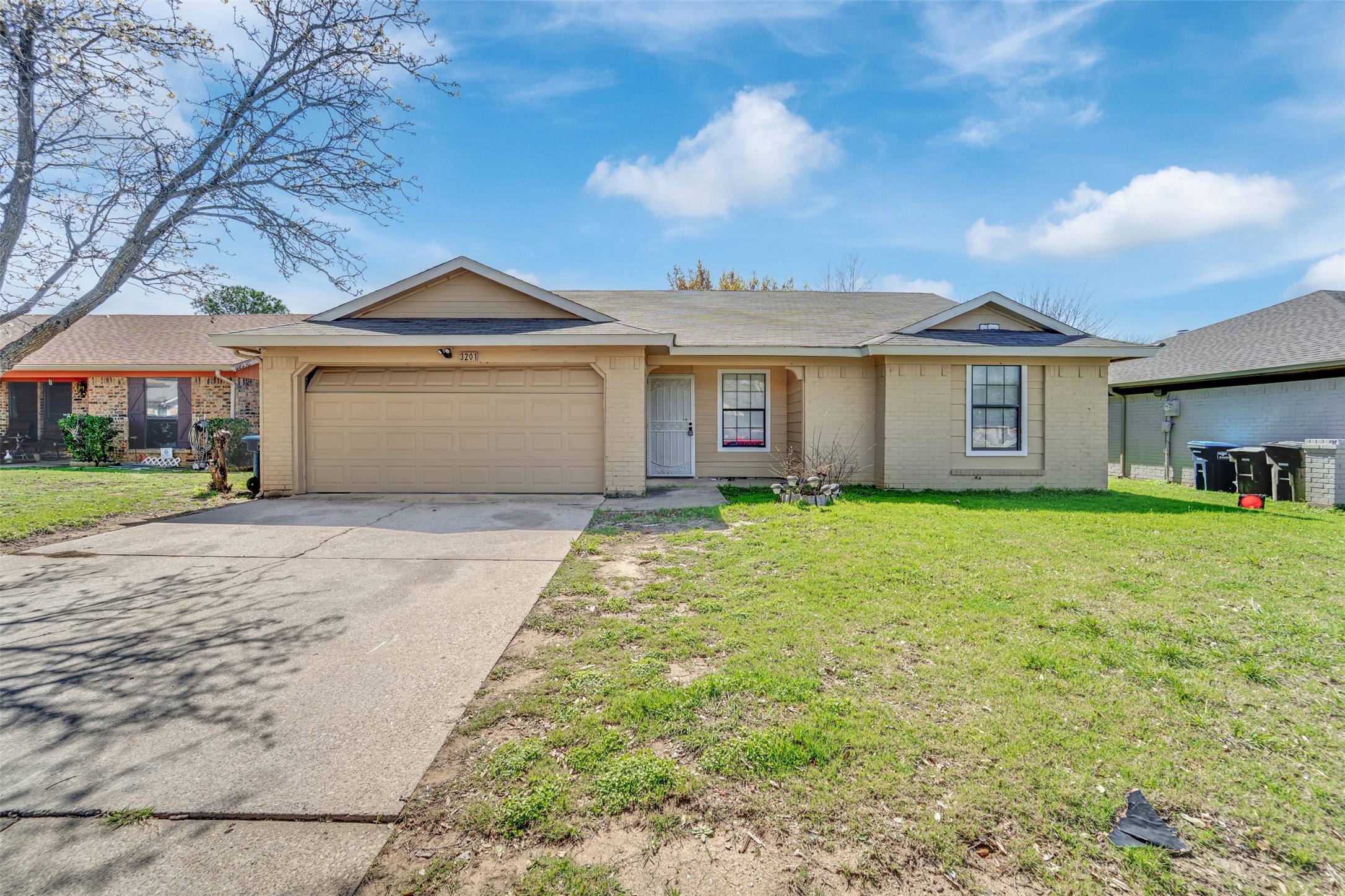 3201 Highlawn Terrace Fort Worth TX 76133