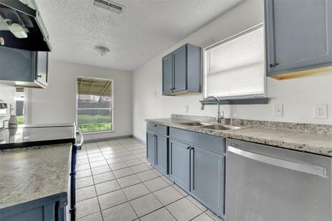 3201 Highlawn Terrace Fort Worth TX 76133