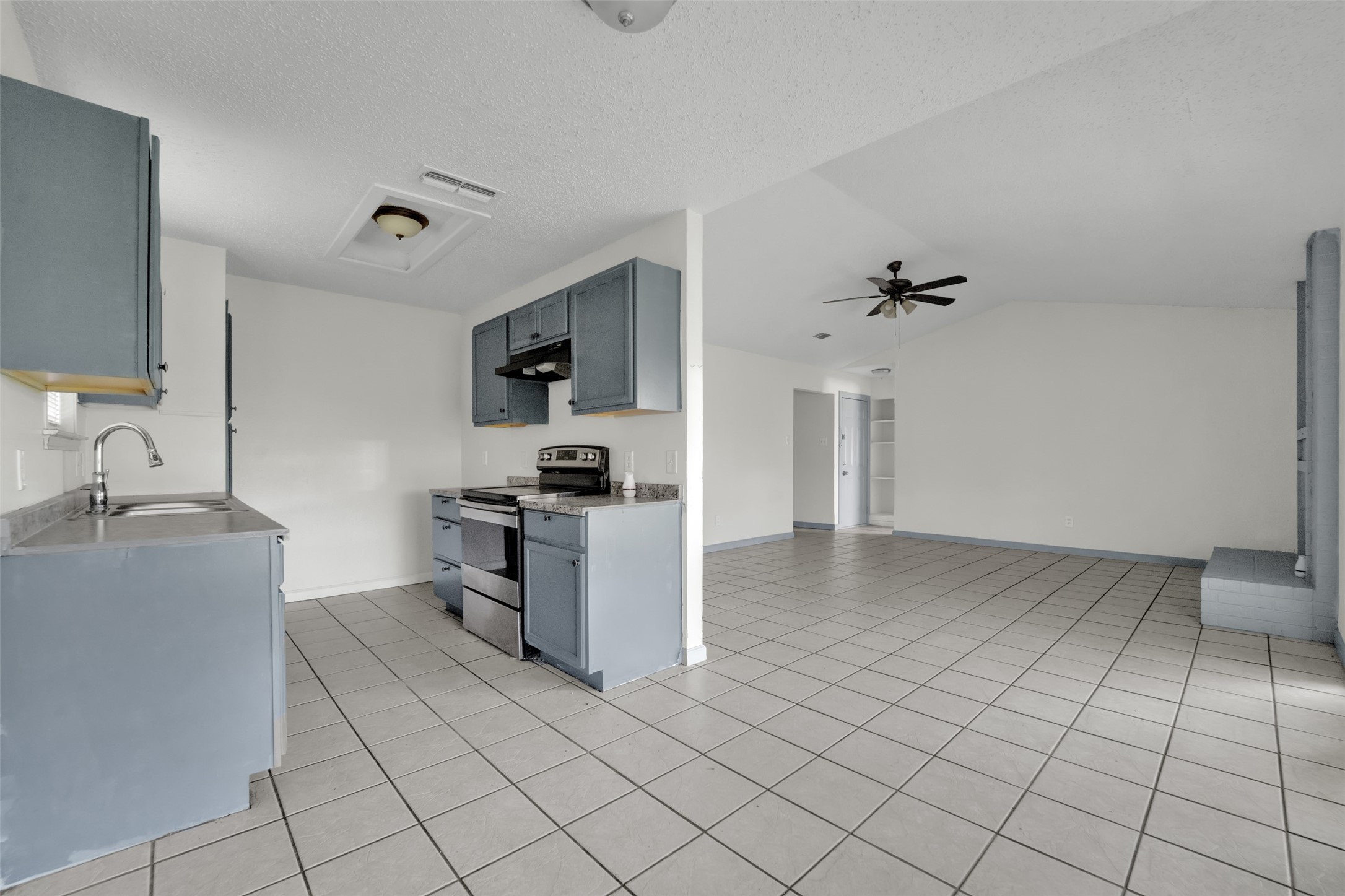 3201 Highlawn Terrace Fort Worth TX 76133