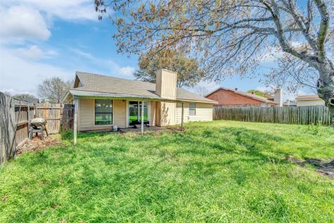 3201 Highlawn Terrace Fort Worth TX 76133