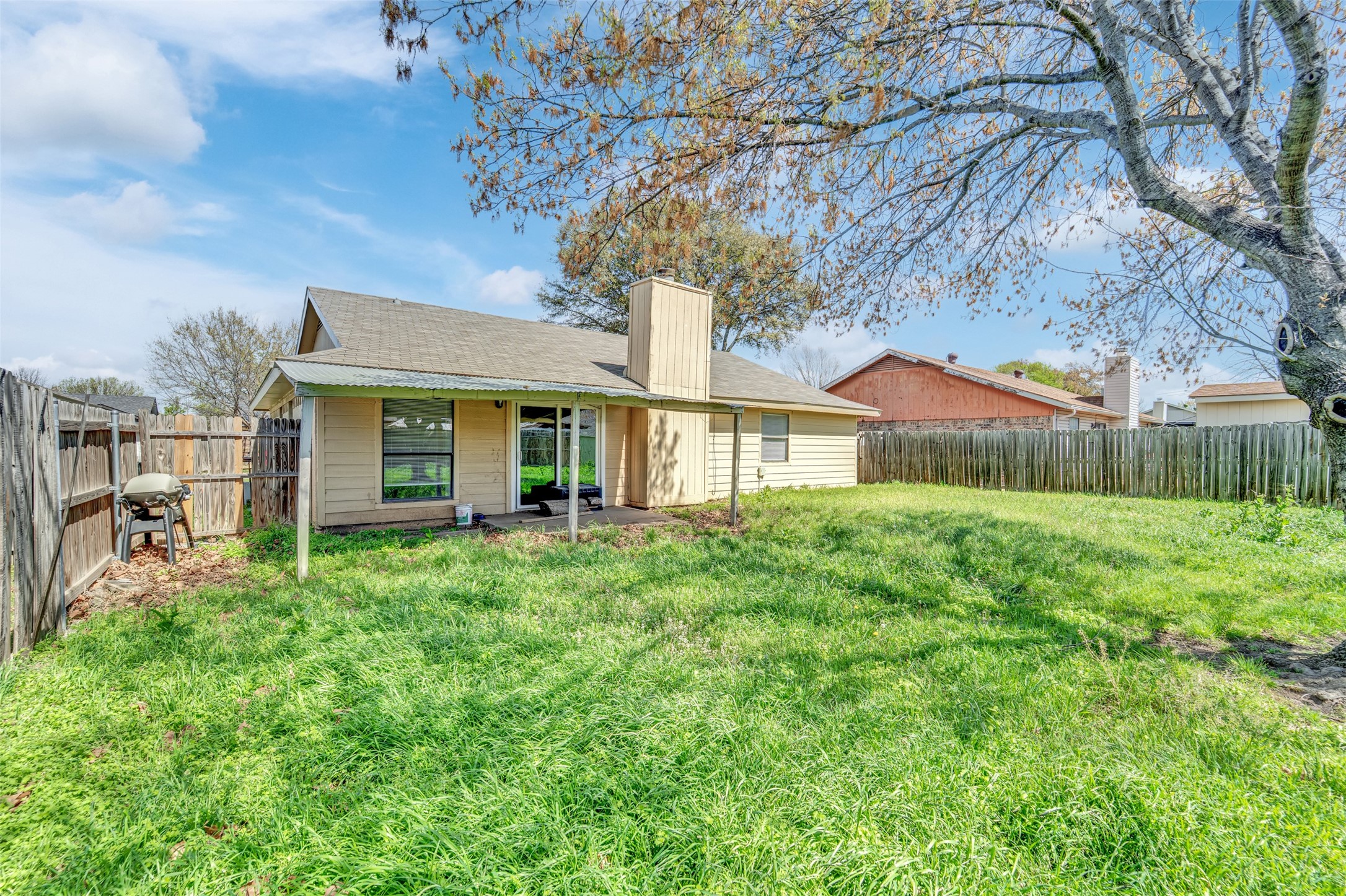 3201 Highlawn Terrace Fort Worth TX 76133