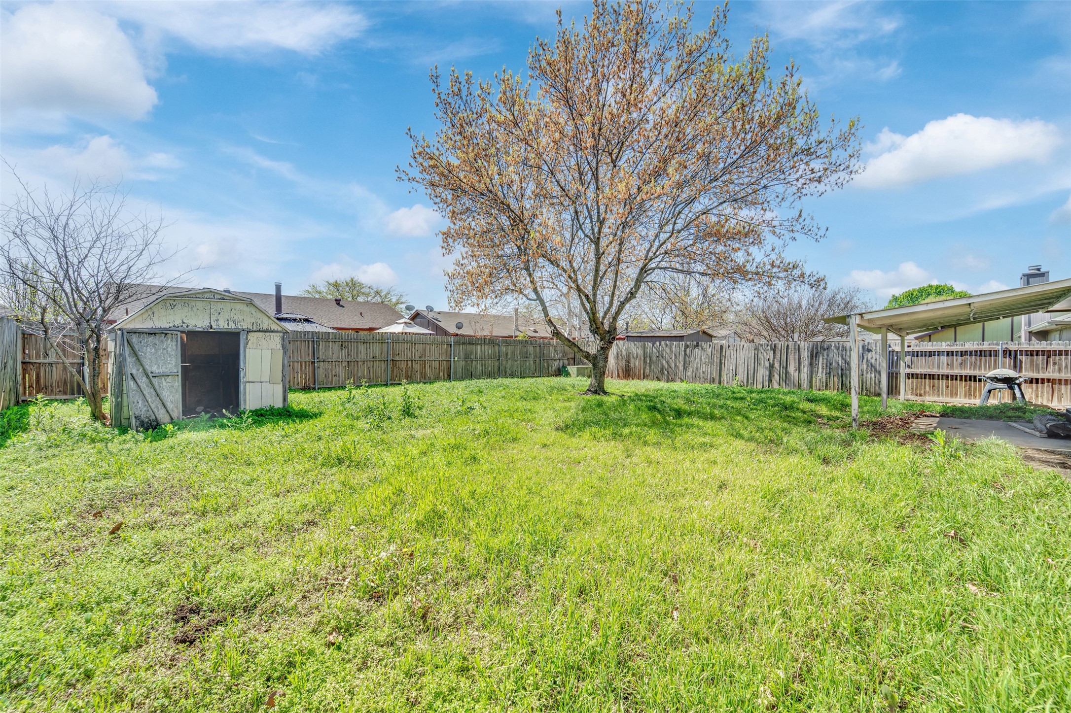 3201 Highlawn Terrace Fort Worth TX 76133