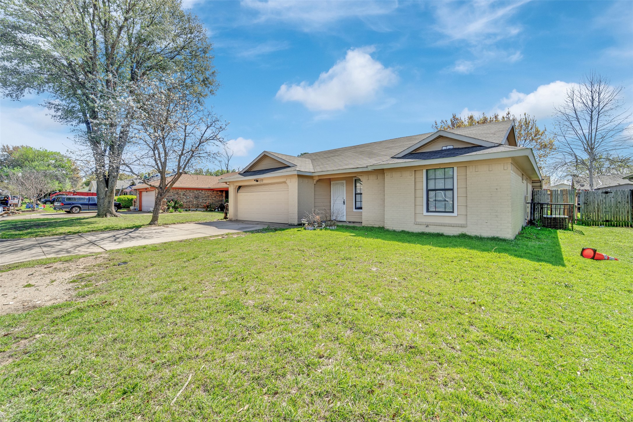 3201 Highlawn Terrace Fort Worth TX 76133